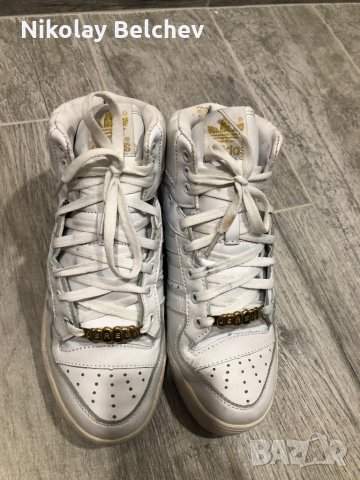 Продавам кецове Adidas, снимка 4 - Кецове - 29174646