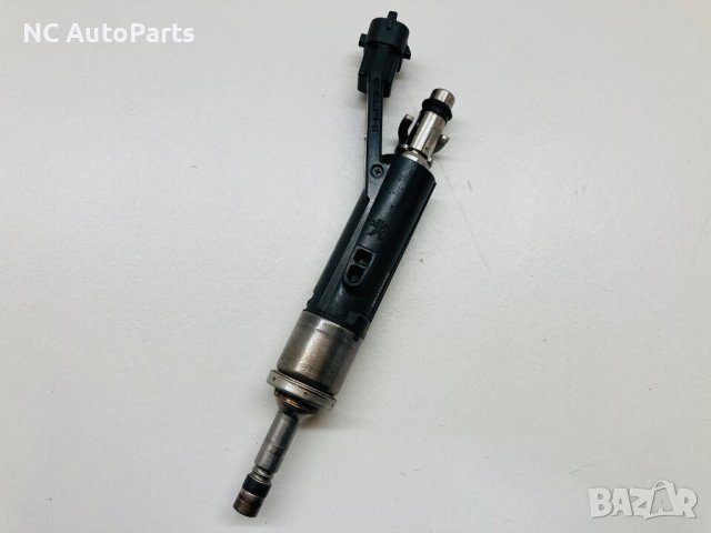 Горивен инжектор дюза за ПЕЖО PEUGOET 3008 1.2 бензин 131 коня HNS 9822715980 DELPHI 2019, снимка 3 - Части - 42574255