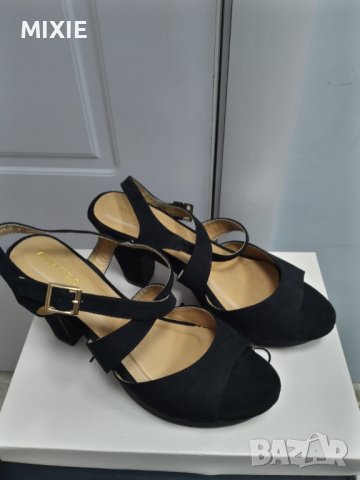 Нови дамски сандали Anna Field, 39, снимка 1