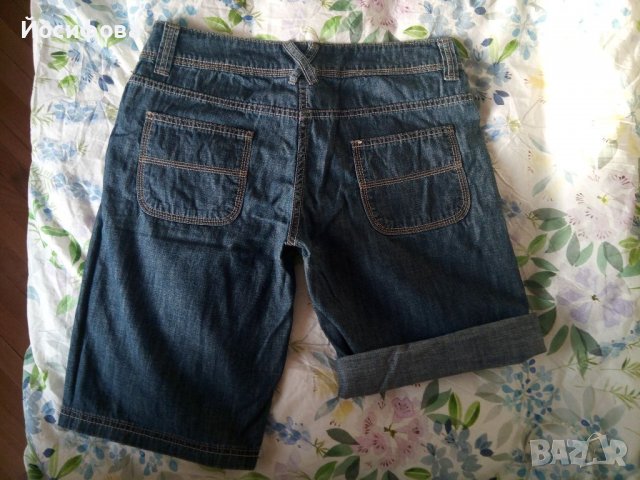 къси панталонки Cherokee , снимка 7 - Къси панталони и бермуди - 36990727