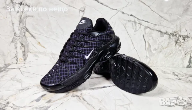 Nike Мъжки Маратонки от 40 до 45 номер👟Мъжки Спортни Обувки Найк - 2 Налични Цвята Код P534, снимка 3 - Маратонки - 50279809