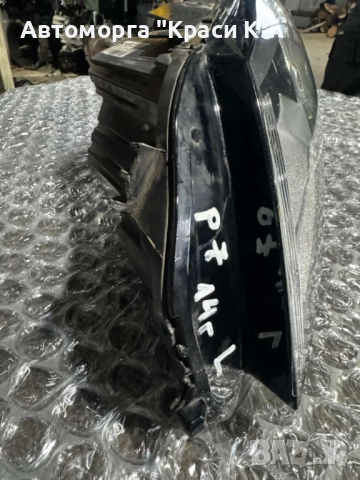 3AB941005 ляв фар VW PASSAT 7 2014г., снимка 2 - Части - 52391244