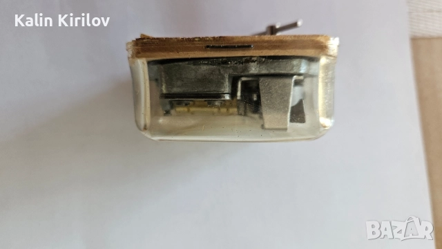 Музикална кутийка Happy birthday - Switzerland, снимка 8 - Други - 51698945