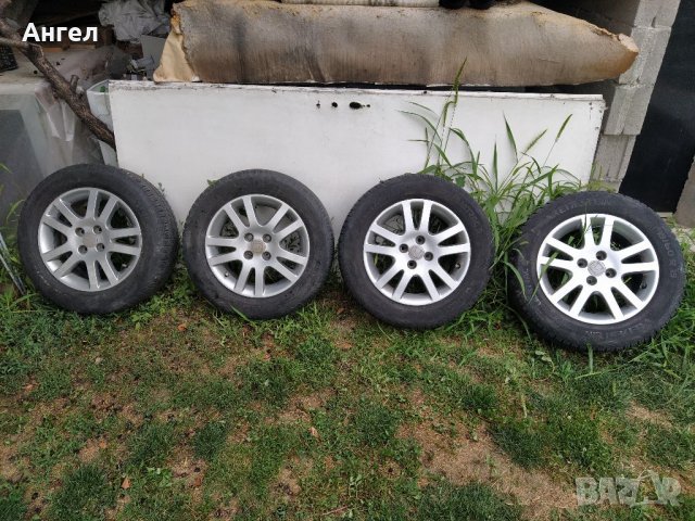 Хонда Сивик 7 спорт , снимка 7 - Части - 37347874