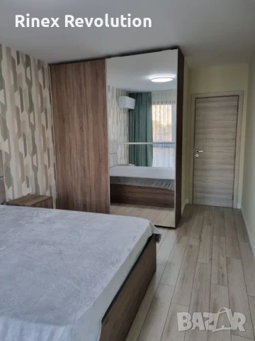 Тристаен апартамент под наем в Кършияка, снимка 3 - Апартаменти - 53892011