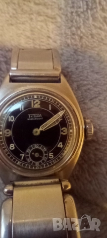 Дамски часовник. Tritona. Военен , снимка 5 - Дамски - 52787866