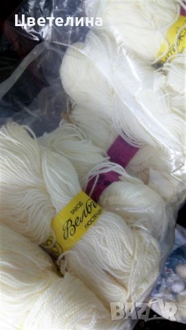 ПРЕЖДА различни видове, снимка 2 - Други стоки за дома - 39530161