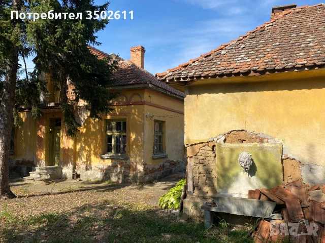 КЪЩА, снимка 4 - Къщи - 54347455