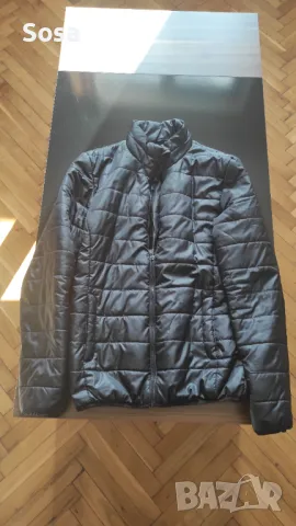Only & Sons Puffer яке, размер S, снимка 3 - Якета - 47836983