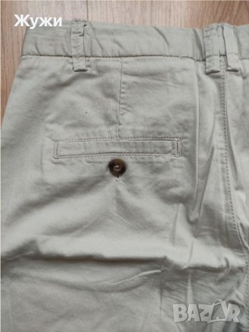 Мъжки летни панталонки S размер. НОВИ мъжки дънки М  размер., снимка 7 - Къси панталони - 36854664