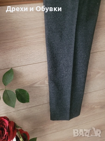 Панталон Zara , снимка 7 - Панталони - 52547551