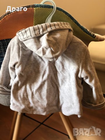  Детски дрехи за възраст 6 - 9 месеца, снимка 2 - Други - 30255979