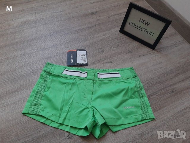 Нова колекция къси дамски спортни панталонки BILLCEE на намаление, снимка 1 - Къси панталони и бермуди - 29667454