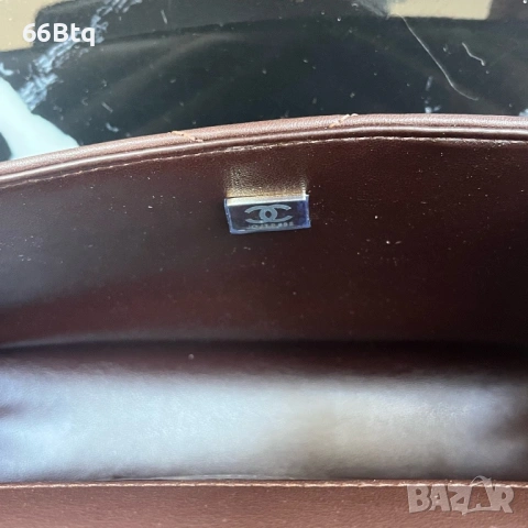 Дамски чанти C.H.A.N.E.L, снимка 11 - Чанти - 53288958