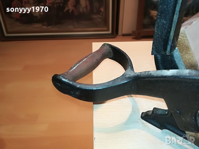 ALEXANDERWERK-GERMANY 2108211556, снимка 8 - Антикварни и старинни предмети - 33880209