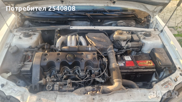 Пежо 106 дизел, снимка 9 - Автомобили и джипове - 52812381