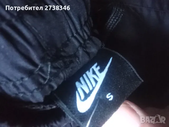 Долнище и къси панталони Nike