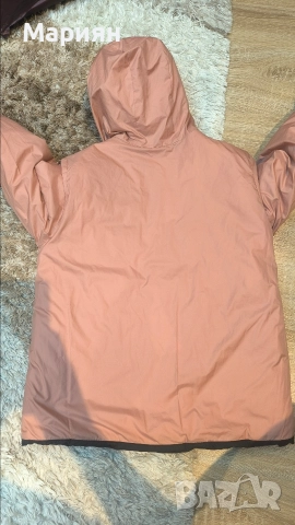 Двулицево яке The North Face, снимка 4 - Якета - 52829692