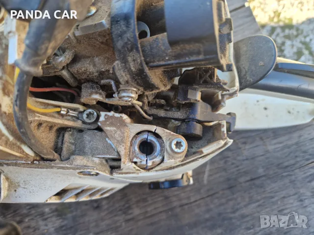 Продава се Щил/ Stihl MS 462C на части, снимка 2 - Други машини и части - 47436913