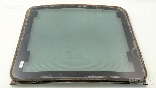 Шибедах Стъкло за ,,Mitsubishi,, Pajero III 3.2 DI-D (165 Hp), снимка 1 - Части - 29140117