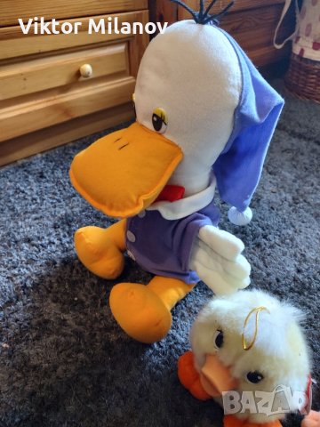 Детски играчки, снимка 6 - Плюшени играчки - 36621079