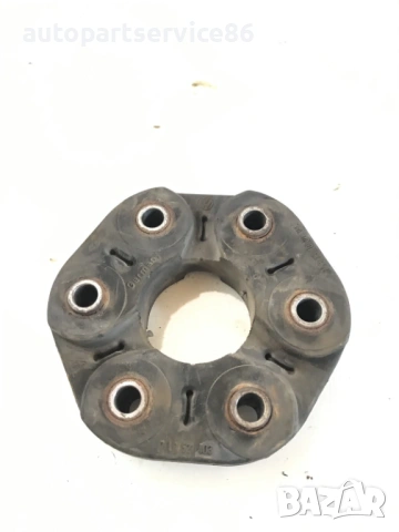 Гъвкава връзка за кардан за Porsche Cayenne 4.5 V8 (2005) 7L0521403