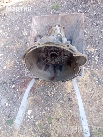 Автоматична скоростна кутия за Kia Sorento - Киа Соренто - дизел 2.5 CRDI 16 V - 140 к.с., снимка 7 - Части - 51767239