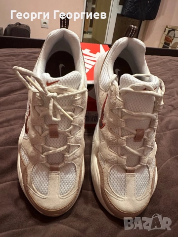 Чисто нови, унисекс, оригинални маратонки найк, снимка 2 - Маратонки - 51480268