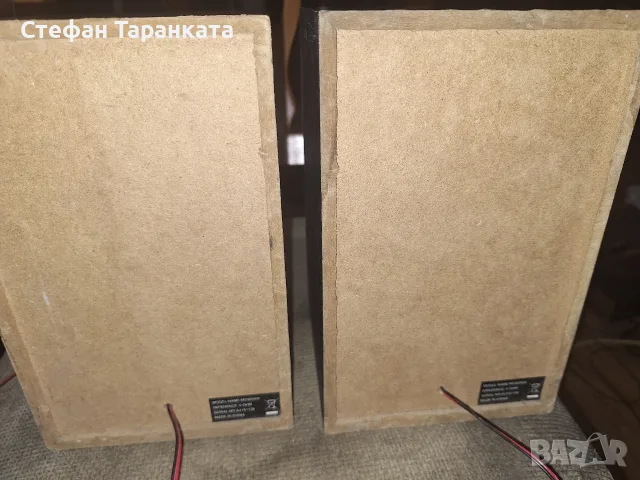 тонколони Philips , снимка 9 - Тонколони - 56051186