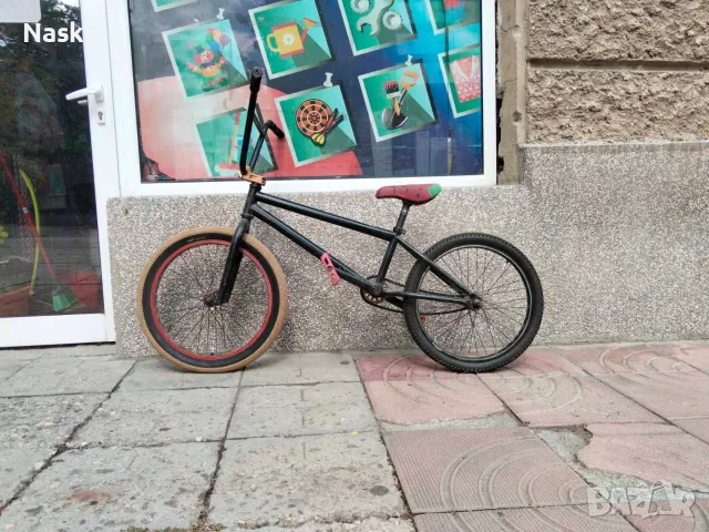 BMX продавам бмх