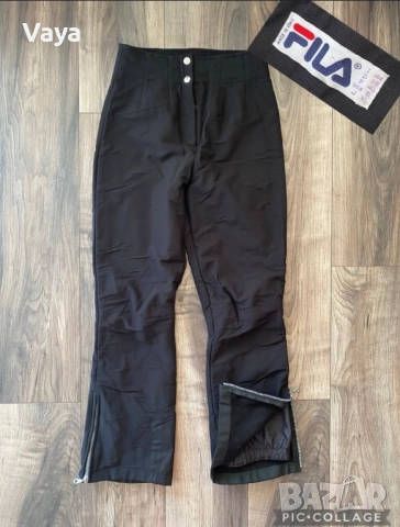 Ски панталони, снимка 2 - Зимни спортове - 51947610