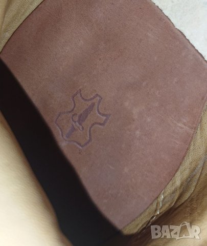 Cesare Paciotti 4US , снимка 8 - Маратонки - 40163442