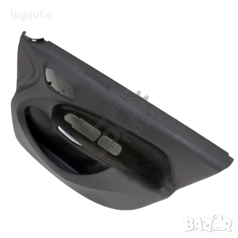 Интериорна кора предна дясна врата Citroen C3 I Picasso 2008-2013 ID: 122774, снимка 2 - Части - 44556567