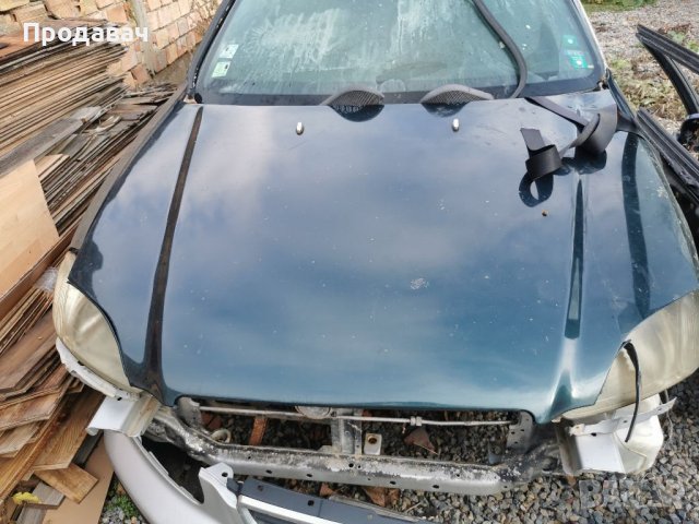 Части Honda civic , снимка 2 - Части - 40340646