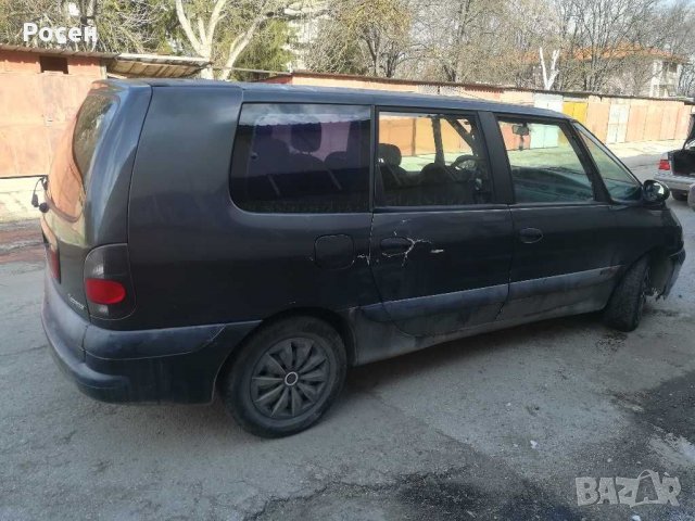 Рено Еспейс/Renault Espace-На части, снимка 3 - Автомобили и джипове - 31437291