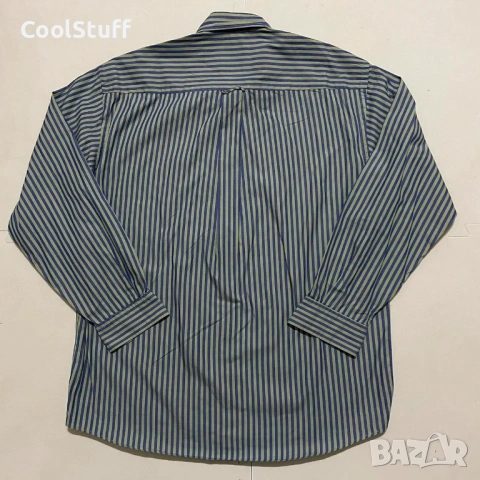 Мъжка Риза Hugo Boss Размер L, снимка 5 - Ризи - 54100284