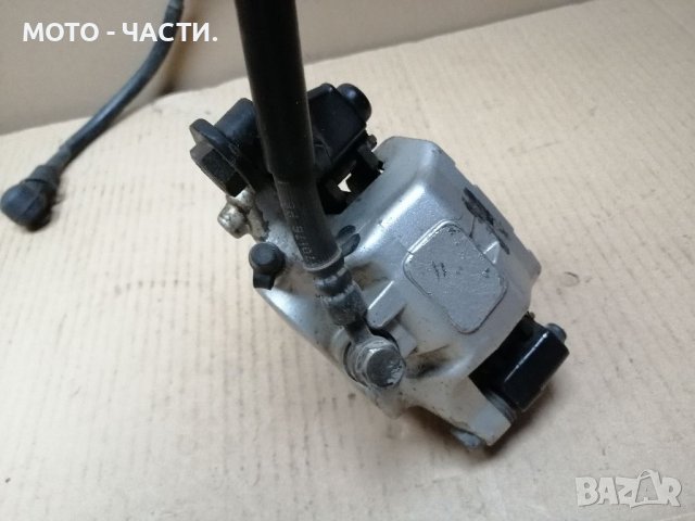 Преден Спирачен Апарат За YAMAHA FZR 1000. , снимка 8 - Части - 37369833