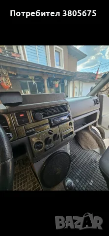vw t4 multivan т4 мултиван, снимка 6 - Бусове и автобуси - 56067978