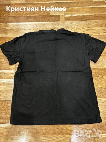 Тениска Reserved - M размер , снимка 2 - Тениски - 52566166