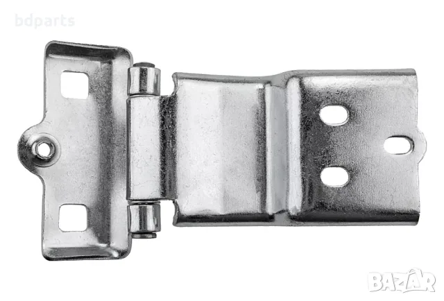 Долна дясна панта за багажник, Citroen Jumper Fiat Ducato Peugeot Boxer, снимка 3 - Части - 56142357