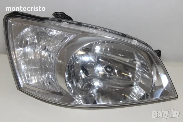 Десен фар Hyundai Getz (2002-2005г.) 921201C010 Хюндай Гетз