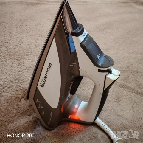 Ютия, парна ROWENTA DW 5030. , снимка 10 - Ютии - 53917276