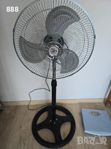 вентилатор 