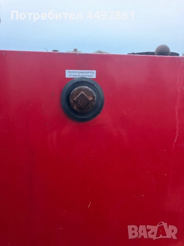 Комбиниран котел на въглища,пелети и ток 380v, снимка 7 - Отоплителни печки - 53030853