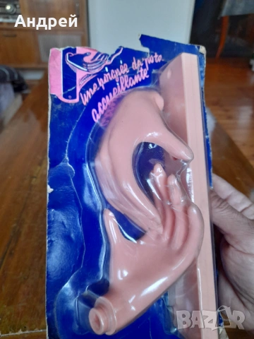 Стари дръжки за брава,врата, снимка 3 - Други ценни предмети - 54009116