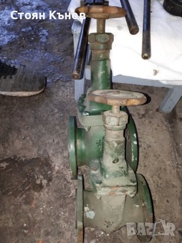 маркучи за вакуум и кранове , снимка 2 - Селскостопанска техника - 28531446