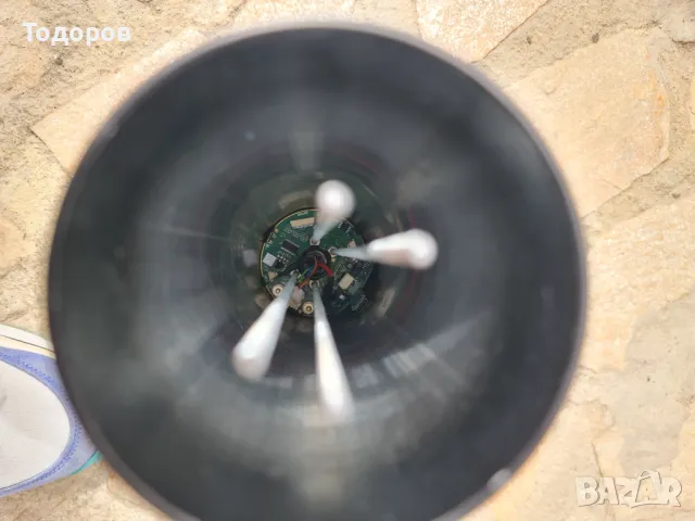 Кутия за батерия Pendix Modus с BMS 48 волта, снимка 8 - Велосипеди - 49910998