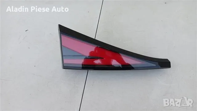 Стоп десен на задна врата Kia Sportage година 2022 2023 2024 Led код 92404R2000 , снимка 4 - Аксесоари и консумативи - 47687206
