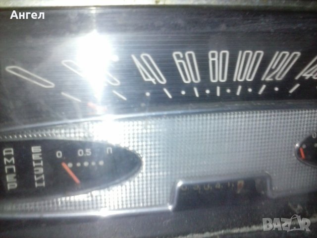 Москвич 408 1970 година, снимка 2 - Автомобили и джипове - 38408517