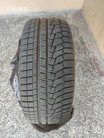 235/45 R18 Hankook, снимка 4 - Гуми и джанти - 47489876
